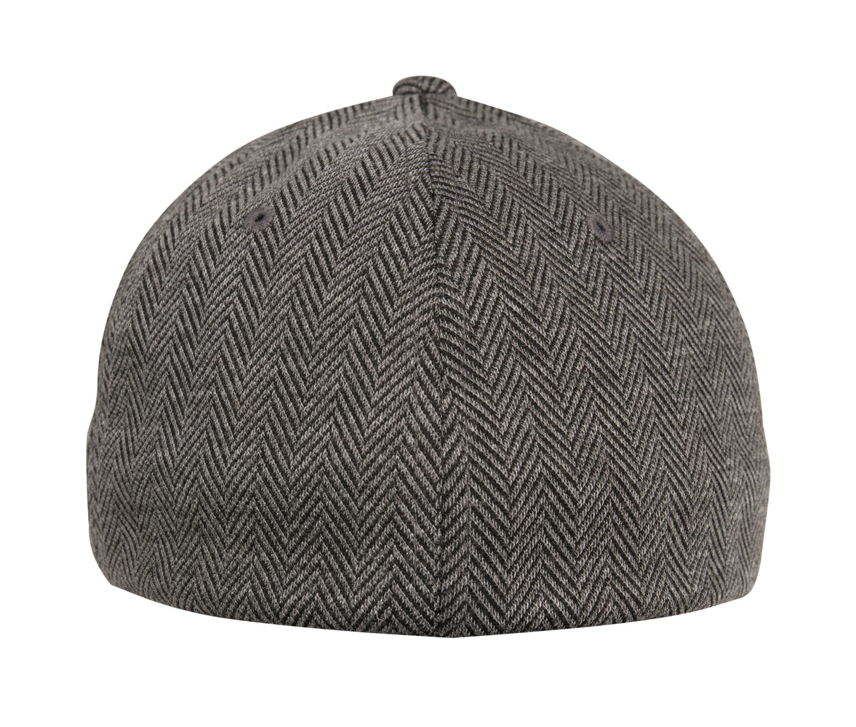 FLEXFIT HERRINGBONE MELANGE FLEXFIT CAP