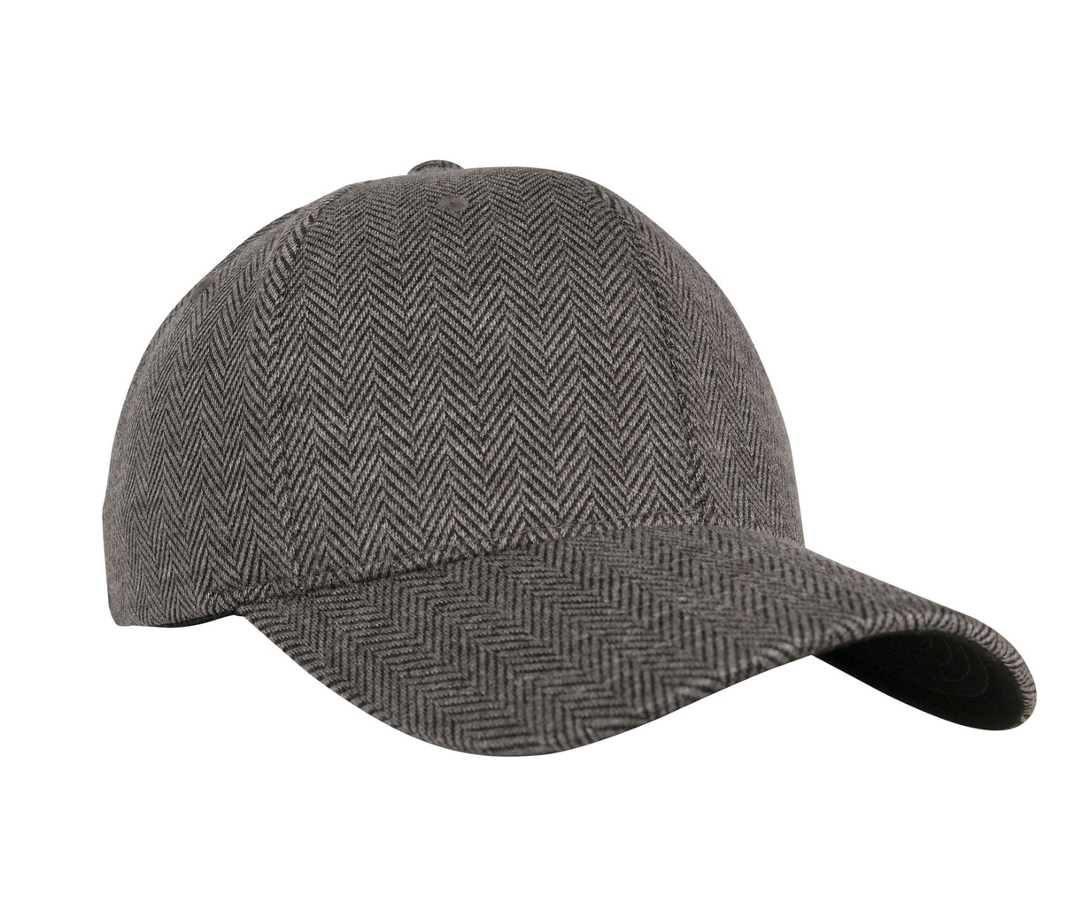 FLEXFIT HERRINGBONE MELANGE FLEXFIT CAP