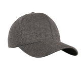 FLEXFIT HERRINGBONE MELANGE FLEXFIT CAP