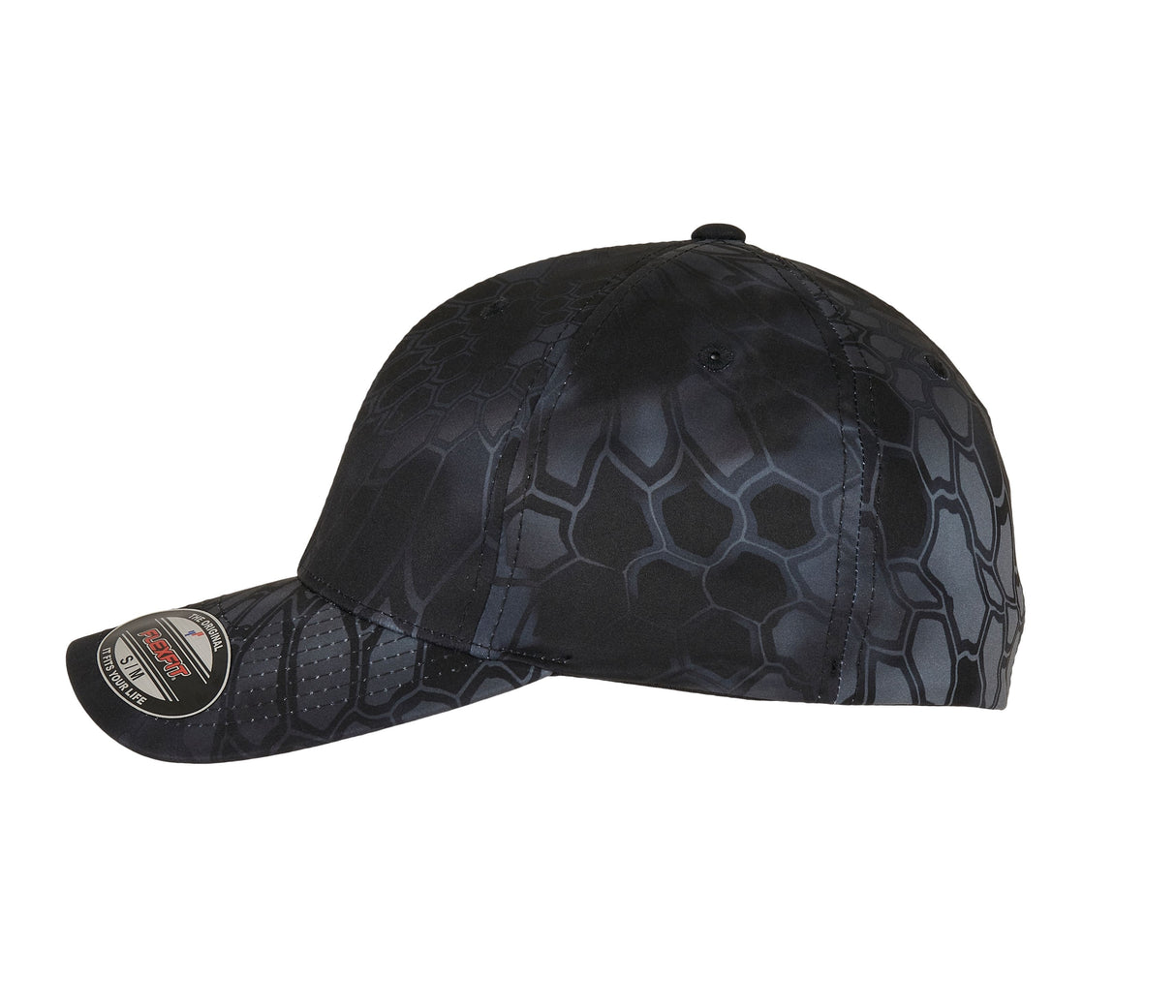 FLEXFIT FLEXFIT KRYPTEK CAP