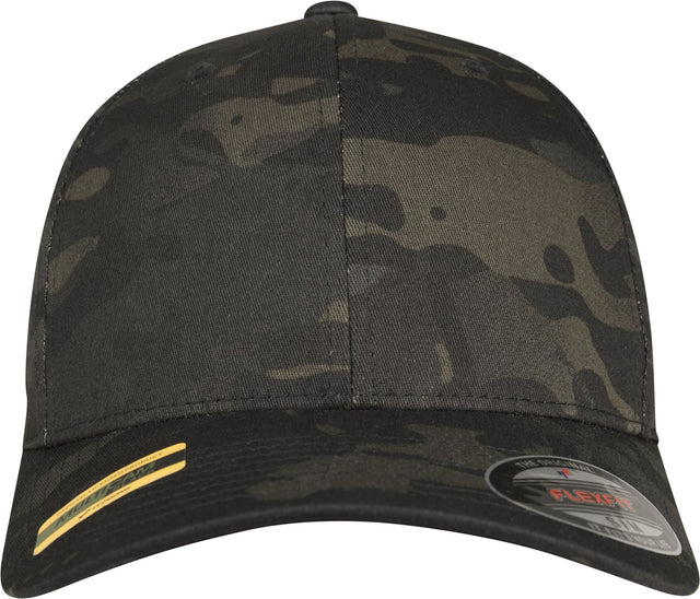 FLEXFIT MULTICAM®