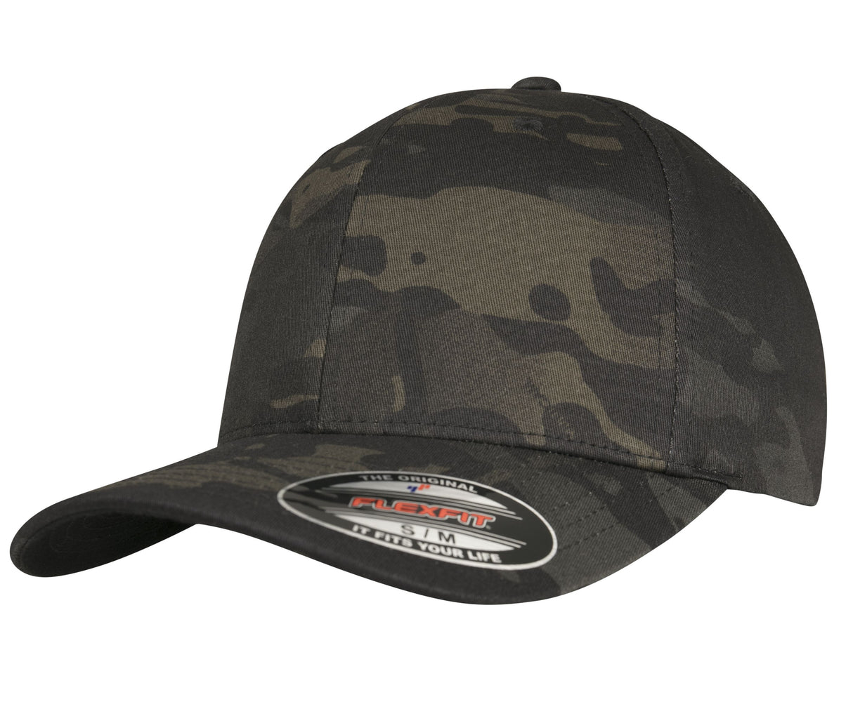FLEXFIT FLEXFIT MULTICAM®