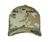 FLEXFIT FLEXFIT MULTICAM®