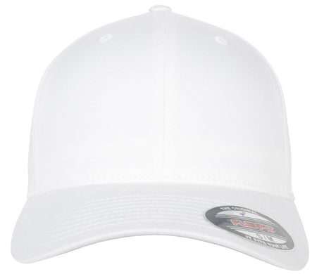Flexfit Organic Cotton Cap