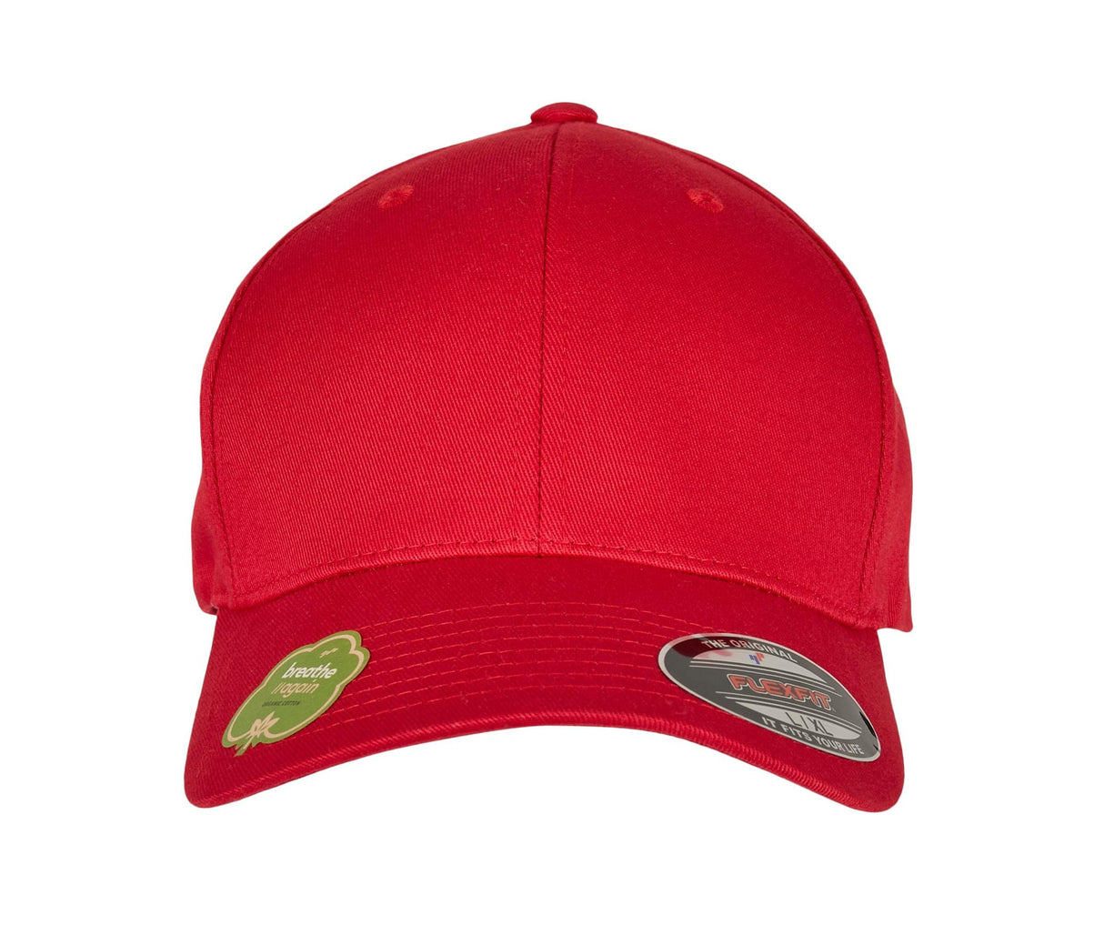 FLEXFIT Flexfit Organic Cotton Cap
