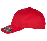 FLEXFIT Flexfit Organic Cotton Cap