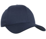 FLEXFIT Flexfit Organic Cotton Cap