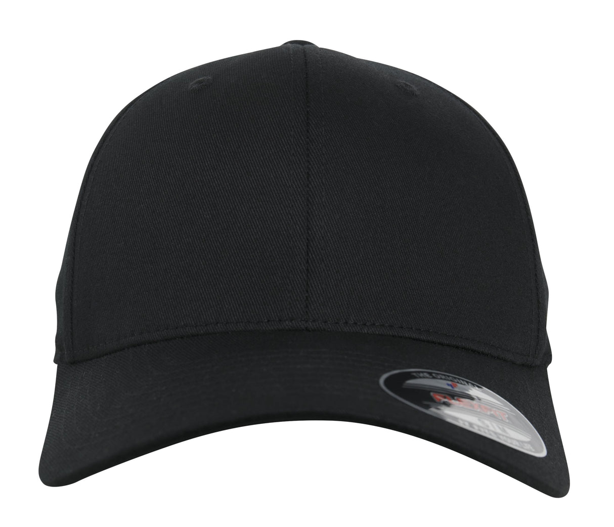 FLEXFIT Flexfit Organic Cotton Cap