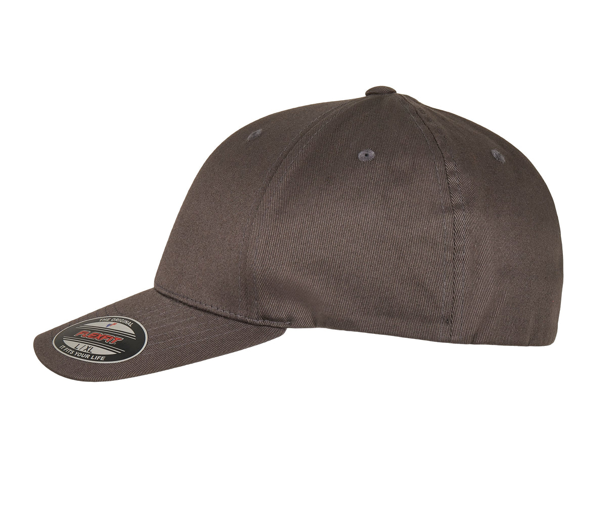 FLEXFIT Flexfit Organic Cotton Cap
