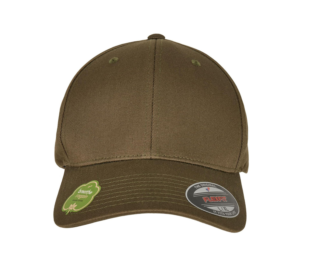 FLEXFIT Flexfit Organic Cotton Cap