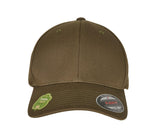 FLEXFIT Flexfit Organic Cotton Cap
