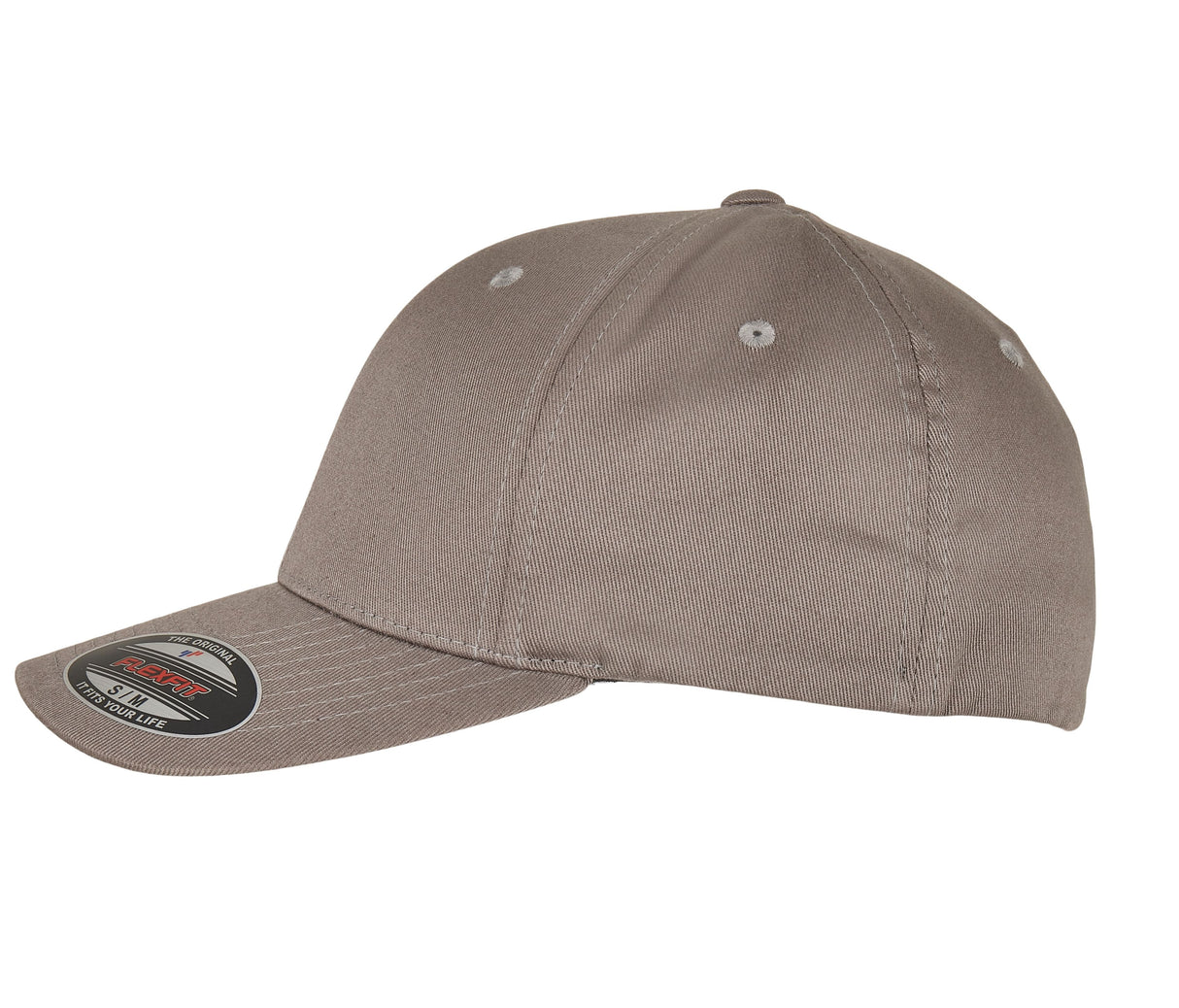 FLEXFIT Flexfit Organic Cotton Cap