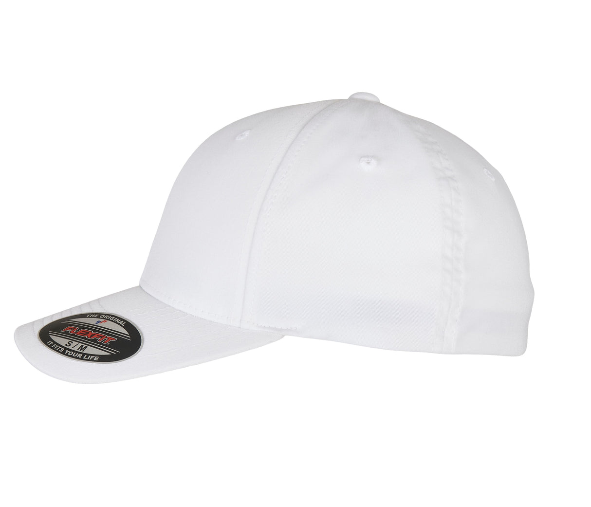 FLEXFIT FLEXFIT RECYCLED POLYESTER CAP