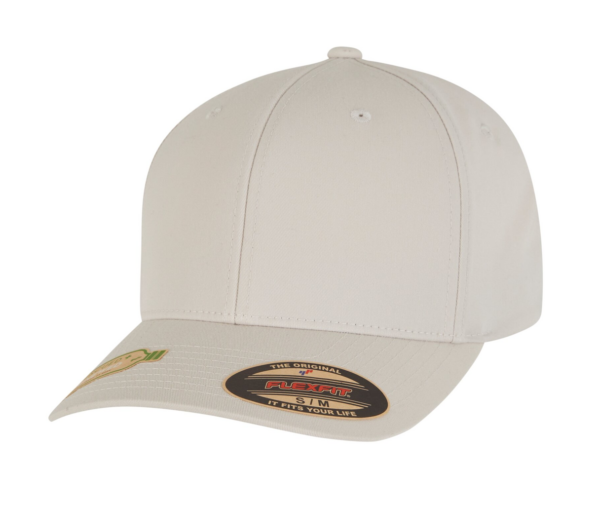 FLEXFIT FLEXFIT RECYCLED POLYESTER CAP