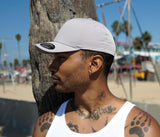 FLEXFIT FLEXFIT RECYCLED POLYESTER CAP