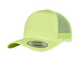 NEON RETRO TRUCKER