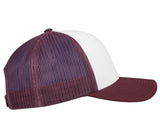 FLEXFIT Retro Trucker Colored Front