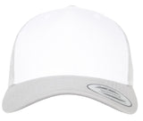 FLEXFIT Retro Trucker Colored Front