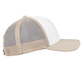 FLEXFIT Retro Trucker Colored Front