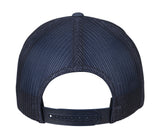 FLEXFIT Retro Trucker Colored Front