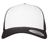 FLEXFIT Retro Trucker Colored Front