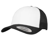 FLEXFIT Retro Trucker Colored Front
