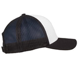 FLEXFIT Retro Trucker Colored Front