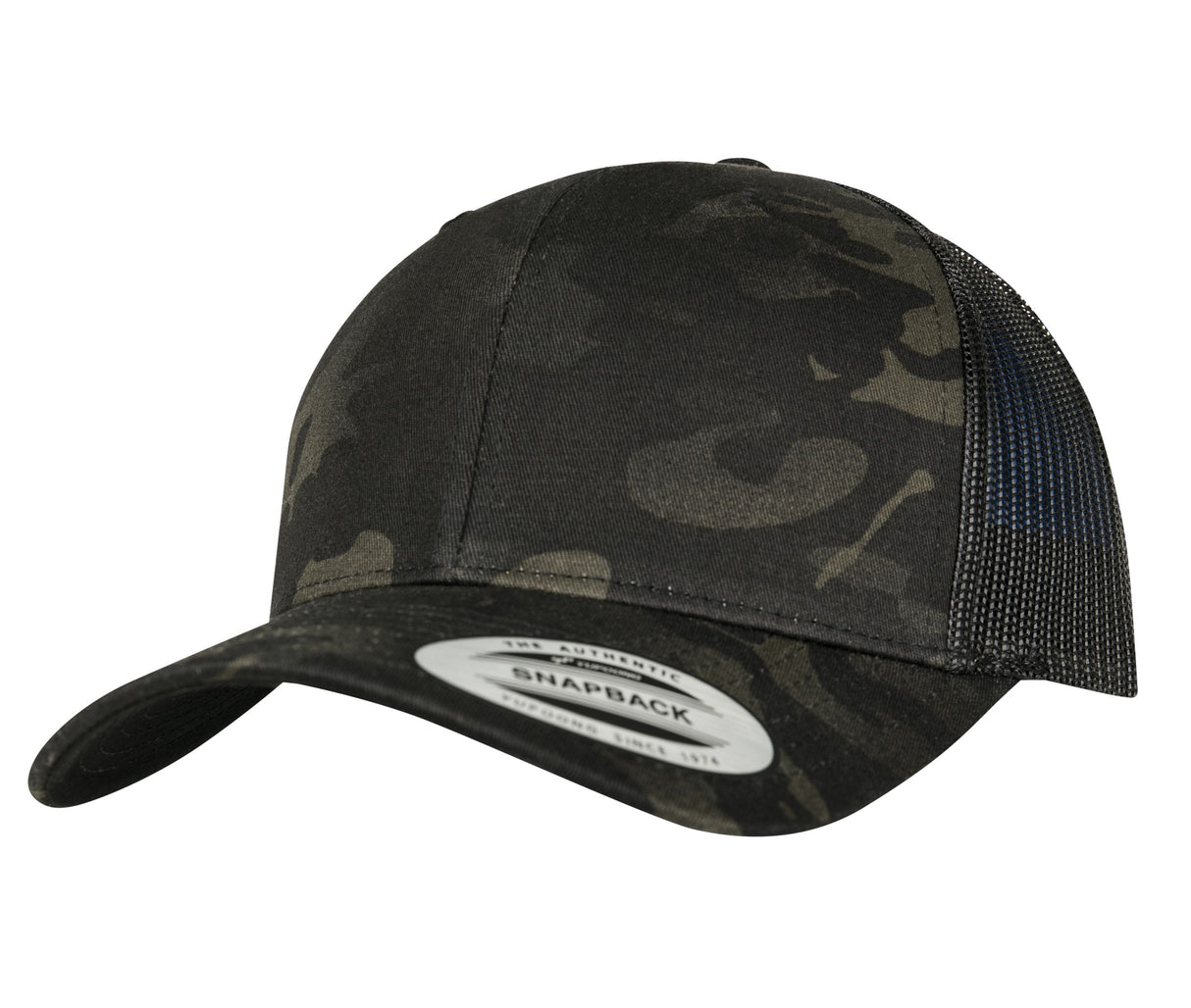 FLEXFIT RETRO TRUCKER MULTICAM®
