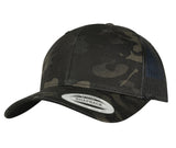 FLEXFIT RETRO TRUCKER MULTICAM®