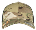 FLEXFIT RETRO TRUCKER MULTICAM®
