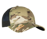 FLEXFIT RETRO TRUCKER MULTICAM®