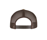 FLEXFIT RETRO TRUCKER MULTICAM®