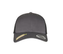 FLEXFIT CLASSICS RECYCLED RETRO TRUCKER CAP 2-TONE