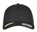 Trucker Recycled Polyester Fabric Cap