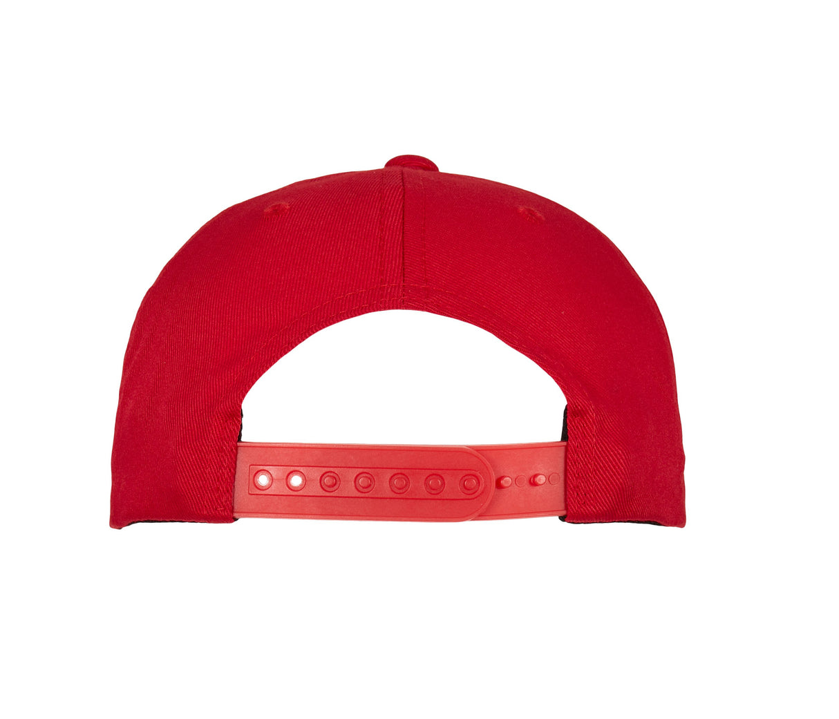 FLEXFIT FLEXFIT 110 CURVED VISOR SNAPBACK