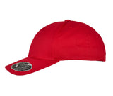 FLEXFIT FLEXFIT 110 CURVED VISOR SNAPBACK