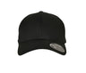 FLEXFIT FLEXFIT 110 CURVED VISOR SNAPBACK