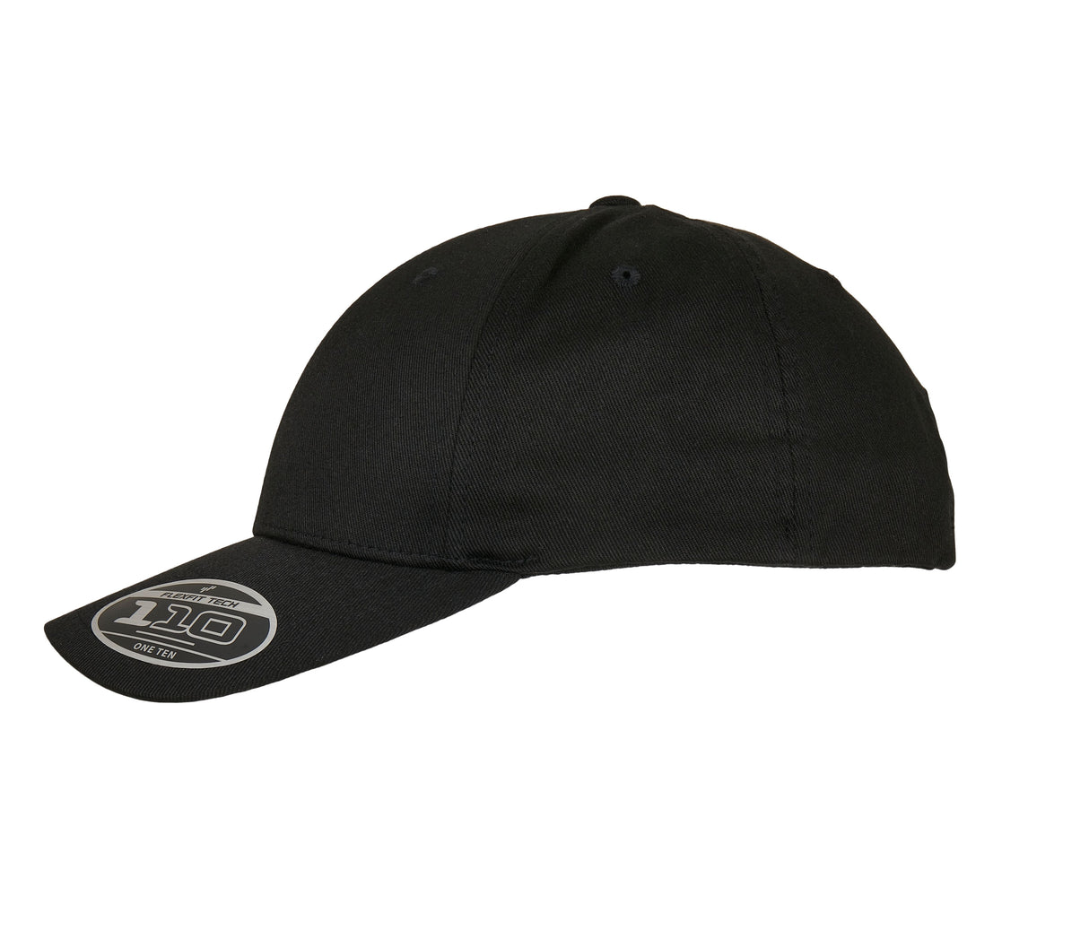 FLEXFIT FLEXFIT 110 CURVED VISOR SNAPBACK