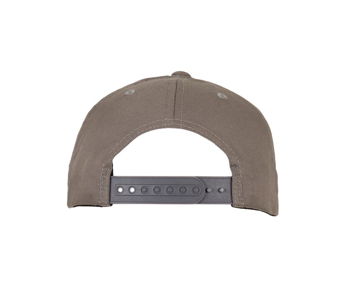 FLEXFIT FLEXFIT 110 CURVED VISOR SNAPBACK