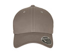 FLEXFIT FLEXFIT 110 CURVED VISOR SNAPBACK