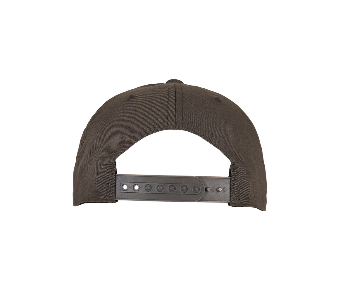 FLEXFIT FLEXFIT 110 CURVED VISOR SNAPBACK