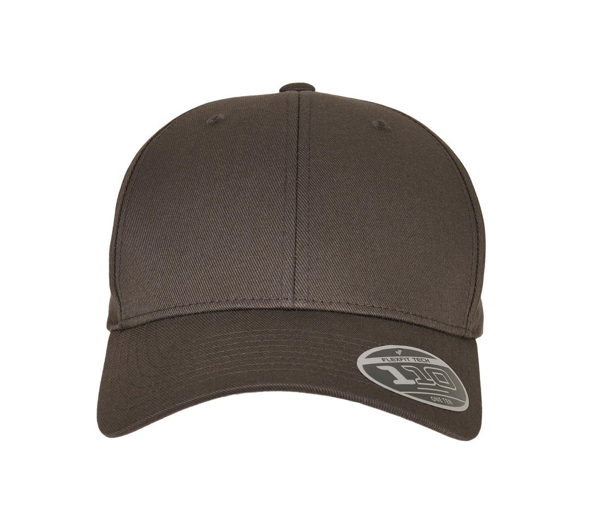 FLEXFIT FLEXFIT 110 CURVED VISOR SNAPBACK