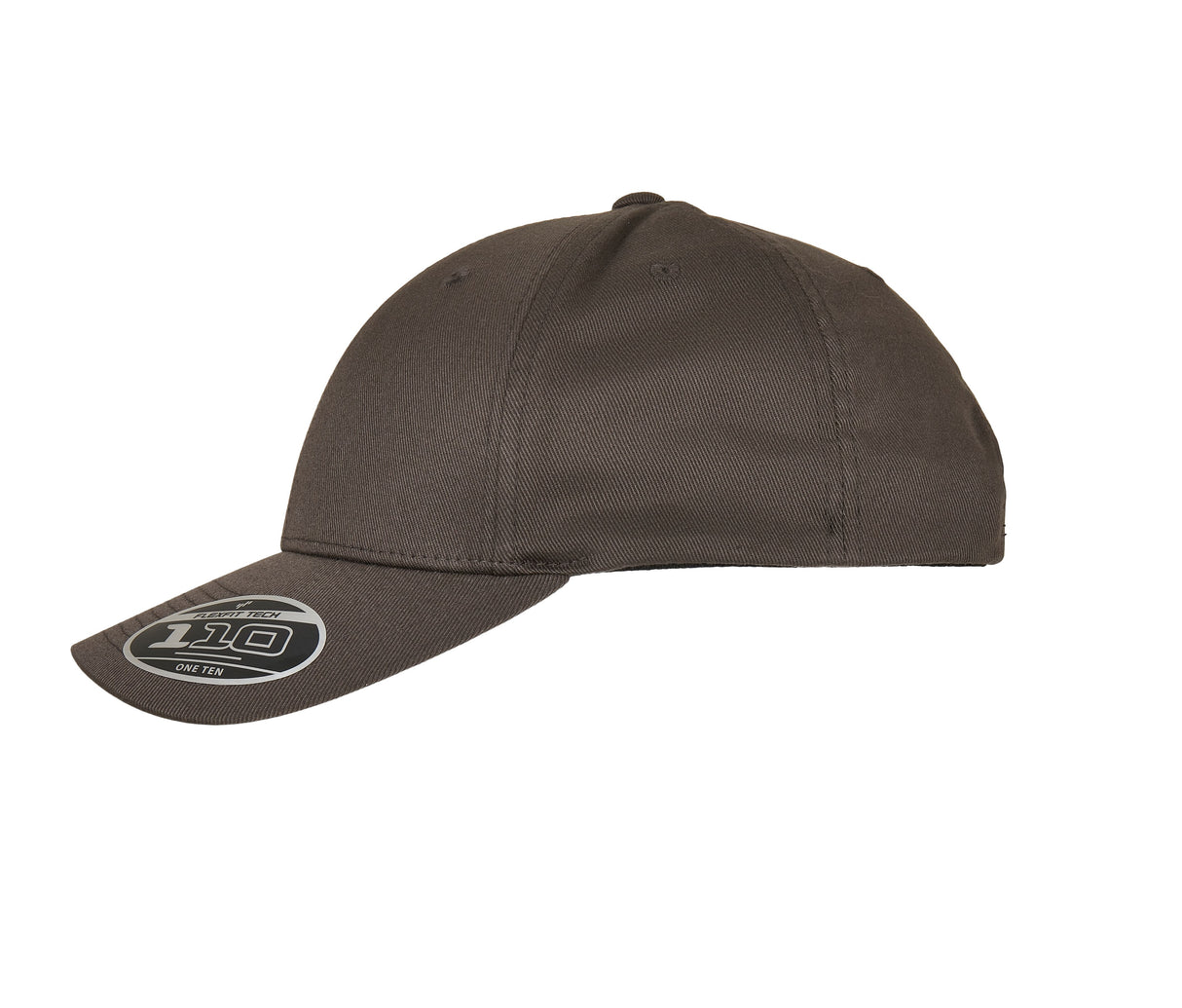 FLEXFIT FLEXFIT 110 CURVED VISOR SNAPBACK