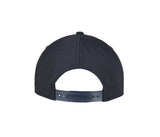 FLEXFIT RECYCLED POLY TWILL SNAPBACK