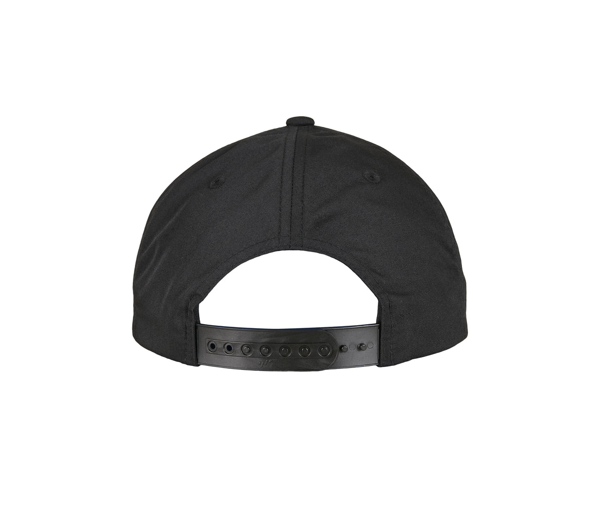 FLEXFIT RECYCLED POLY TWILL SNAPBACK