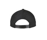 FLEXFIT RECYCLED POLY TWILL SNAPBACK