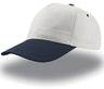 ATLANTIS HEADWEAR START FIVE CAP