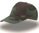 ATLANTIS HEADWEAR START FIVE CAP