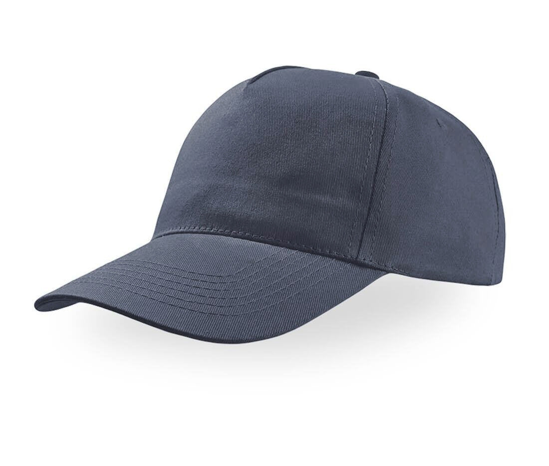 ATLANTIS HEADWEAR START FIVE CAP