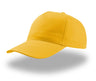 ATLANTIS HEADWEAR START FIVE CAP